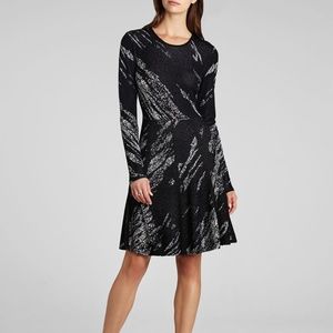 BCBG Max Azria, Jillian Dress, SMALL